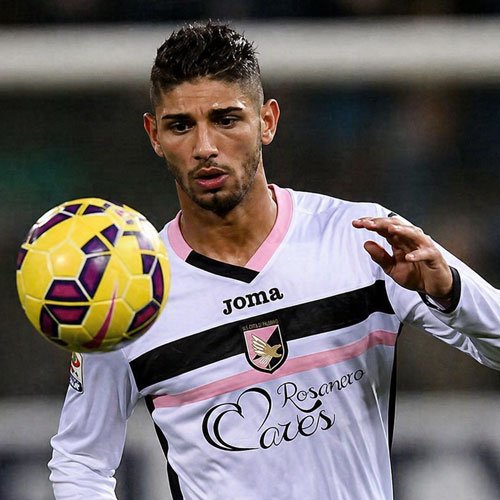 Achraf Lazaar