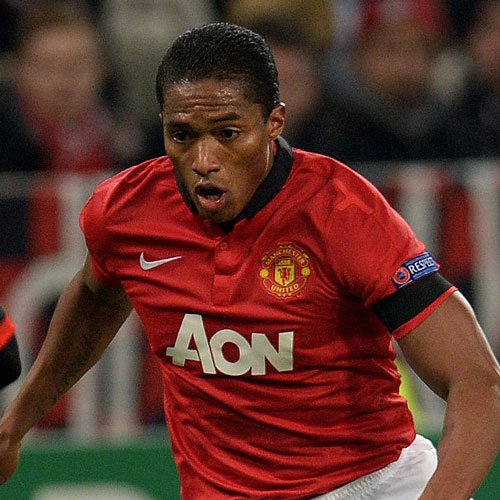 Antonio Valencia