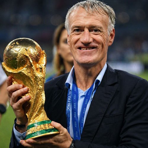 Didier Deschamp