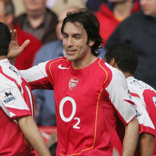 Robert Pires