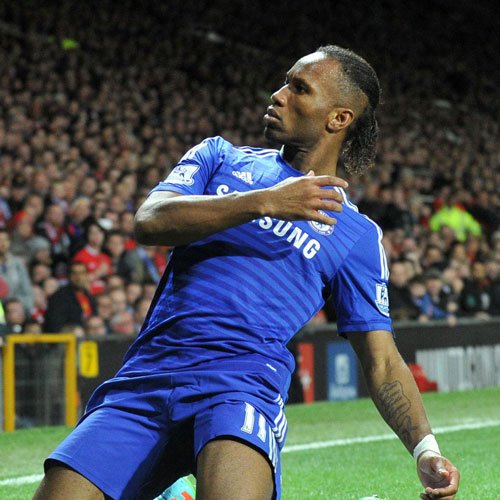 Didier Drogba
