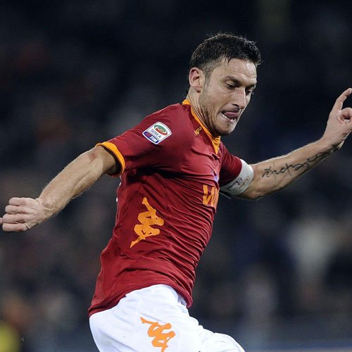 Francesco Totti
