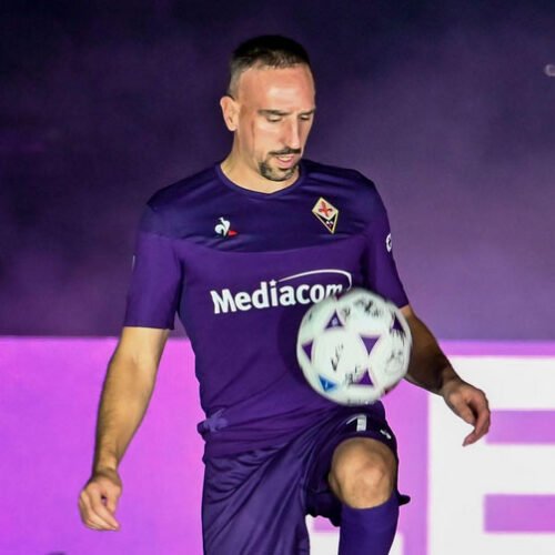 Franck Ribery