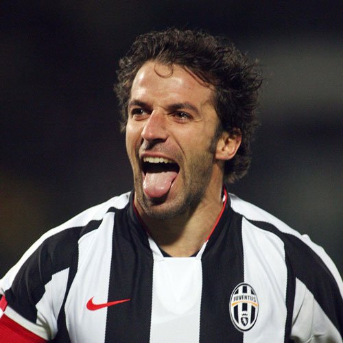 Alessandro Del Piero