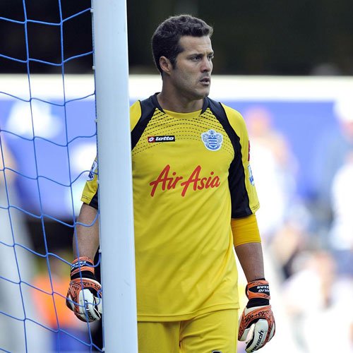 Julio Cesar
