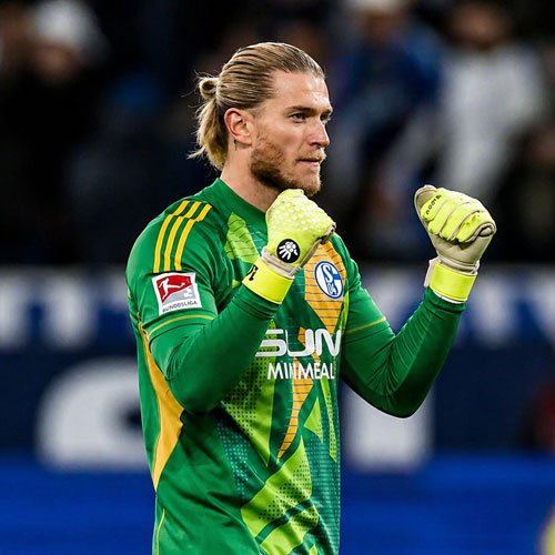Loris Karius