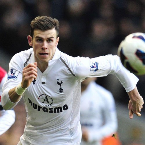Gareth Bale