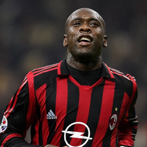 Clarence Seedorf