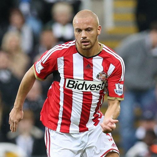 Wes Brown