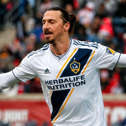 Zlatan Ibrahimović