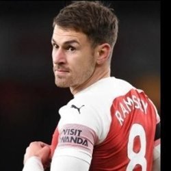 Aaron Ramsey