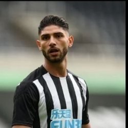Achraf Lazaar