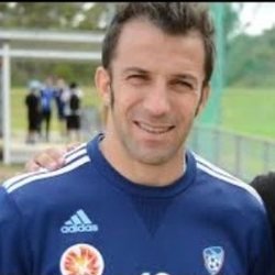 Alessandro Del Piero