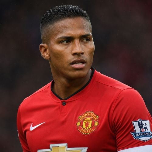 Antonio Valencia