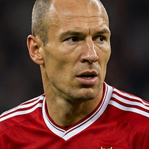 Arjen Robben