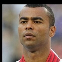 Ashley Cole