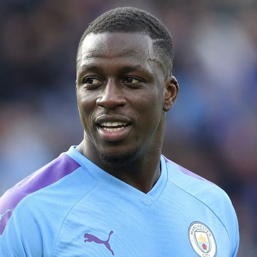Benjamin Mendy