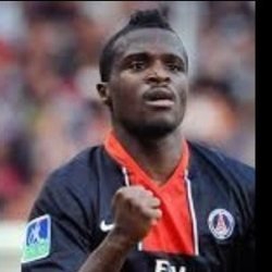 Bernard Mendy