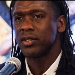 Clarence Seedorf