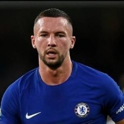 Danny Drinkwater