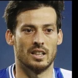 David Silva