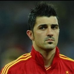David Villa