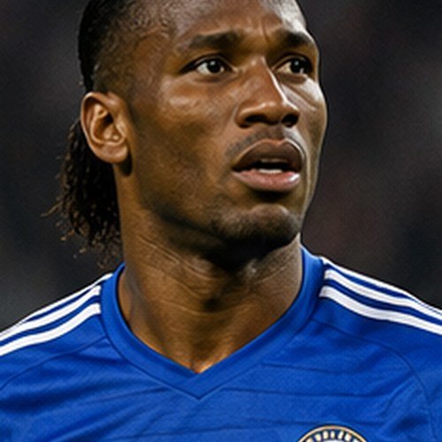 Didier Drogba