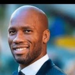 Didier Drogba