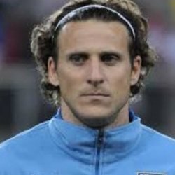 Diego Forlán