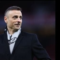 Dimitar Berbatov