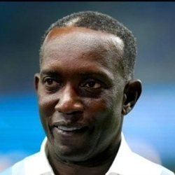 Dwight Yorke