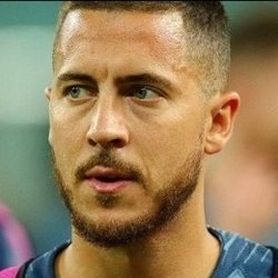 Eden Hazard