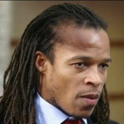 Edgar Davids