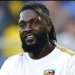 Emmanuel Adebayor