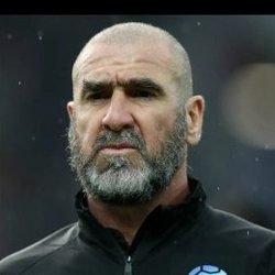 Eric Cantona