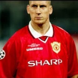 Jaap Stam