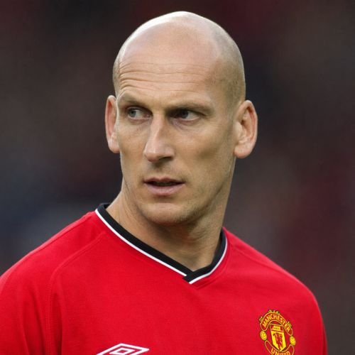 Jakob ‘Jaap’ Stam