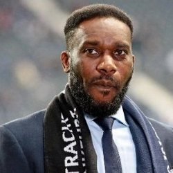 Jay-Jay Okocha