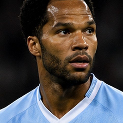 Joleon Lescott