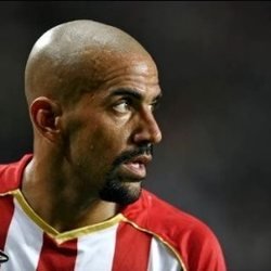 Juan Sebastián Verón