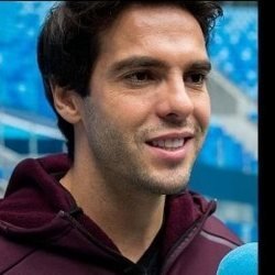 Kaká