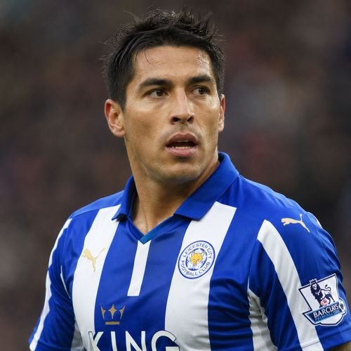 Leonardo Ulloa