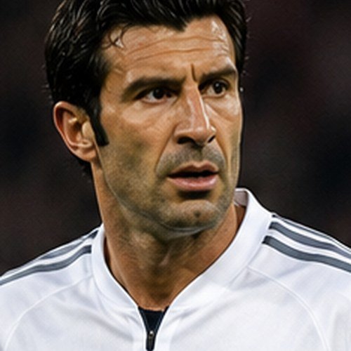 Luís Figo