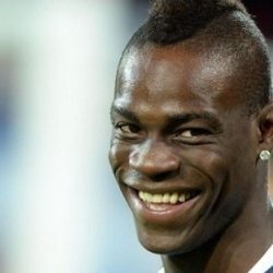 Mario Balotelli