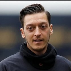 Mesut Özil