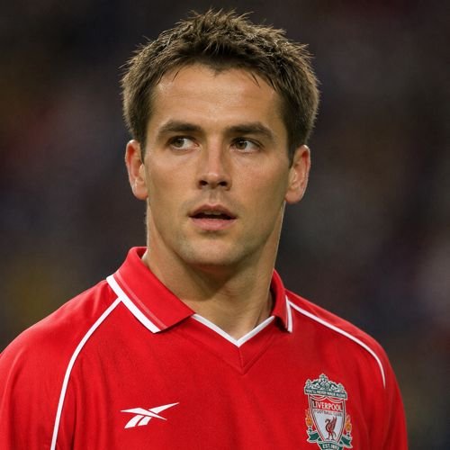 Michael Owen