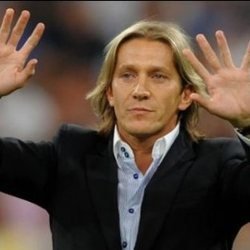 Míchel Salgado