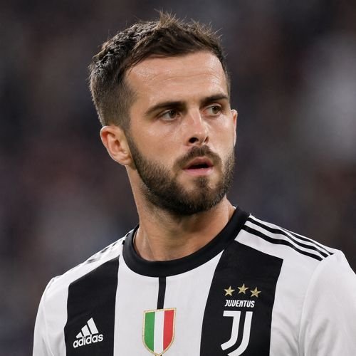 Miralem Pjanić