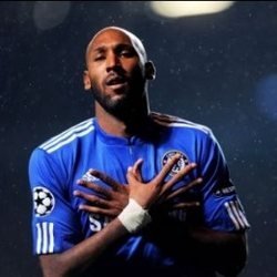 Nicolas Anelka