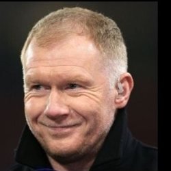 Paul Scholes